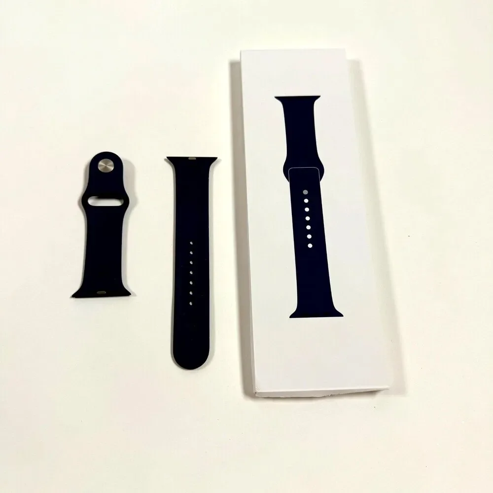 Apple authentic watch